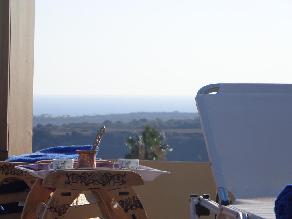Villa Kiki Lachania